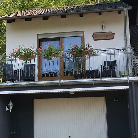 Haus Monika In Saarholzbach Apartment Mettlach Bagian luar foto