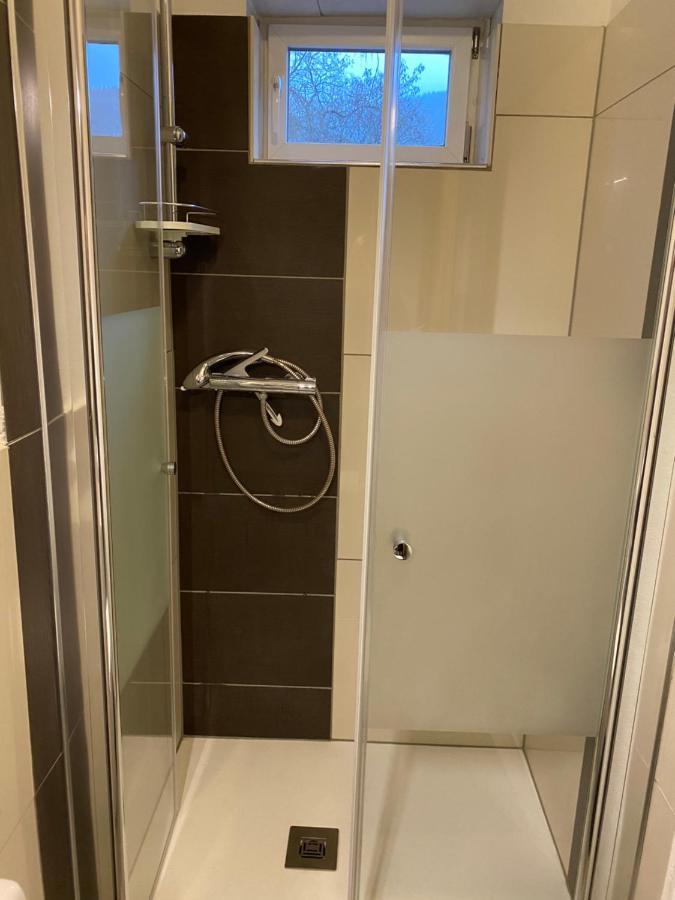 Haus Monika In Saarholzbach Apartment Mettlach Bagian luar foto