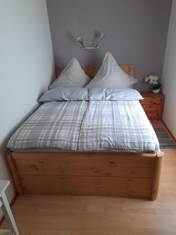 Haus Monika In Saarholzbach Apartment Mettlach Bagian luar foto