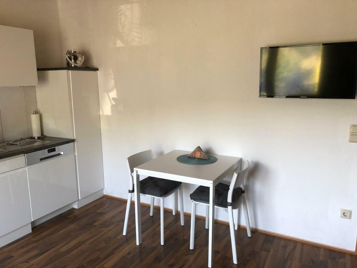 Haus Monika In Saarholzbach Apartment Mettlach Bagian luar foto